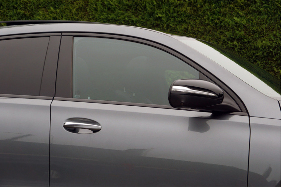 Mercedes-Benz GLE Coupé GLE 400 e 4MATIC AMG Line Night Facelift | Luchtvering Burmester Trekhaak Rijassistentie