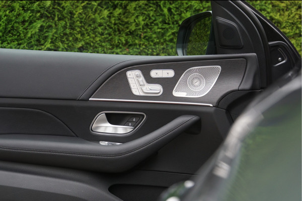 Mercedes-Benz GLE Coupé GLE 400 e 4MATIC AMG Line Night Facelift | Luchtvering Burmester Trekhaak Rijassistentie