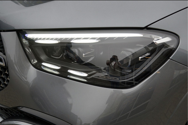 Mercedes-Benz GLE Coupé GLE 400 e 4MATIC AMG Line Night Facelift | Luchtvering Burmester Trekhaak Rijassistentie