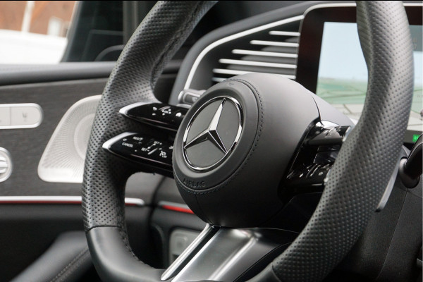 Mercedes-Benz GLE Coupé GLE 400 e 4MATIC AMG Line Night Facelift | Luchtvering Burmester Trekhaak Rijassistentie