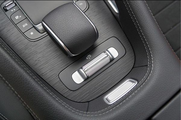 Mercedes-Benz GLE Coupé GLE 400 e 4MATIC AMG Line Night Facelift | Luchtvering Burmester Trekhaak Rijassistentie