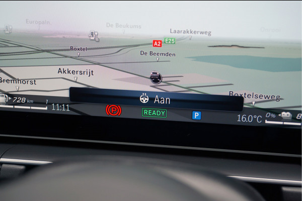 Mercedes-Benz GLE Coupé GLE 400 e 4MATIC AMG Line Night Facelift | Luchtvering Burmester Trekhaak Rijassistentie