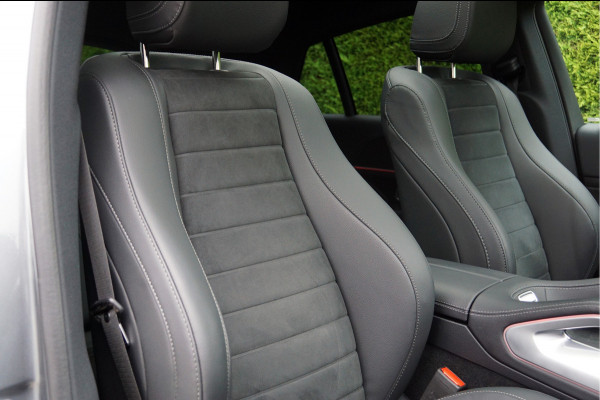 Mercedes-Benz GLE Coupé GLE 400 e 4MATIC AMG Line Night Facelift | Luchtvering Burmester Trekhaak Rijassistentie