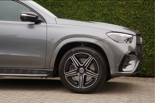 Mercedes-Benz GLE Coupé GLE 400 e 4MATIC AMG Line Night Facelift | Luchtvering Burmester Trekhaak Rijassistentie