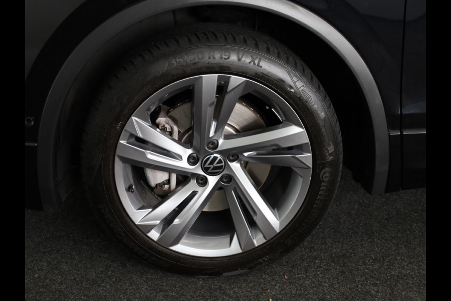 Volkswagen Tiguan 1.4 TSI eHybrid R-Line Business 245PK PHEV | 360 graden camera | Stoel- en stuurverwarming | Multimedia Plus | Assistentie pakket