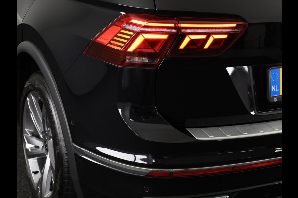 Volkswagen Tiguan 1.4 TSI eHybrid R-Line Business 245PK PHEV | 360 graden camera | Stoel- en stuurverwarming | Multimedia Plus | Assistentie pakket