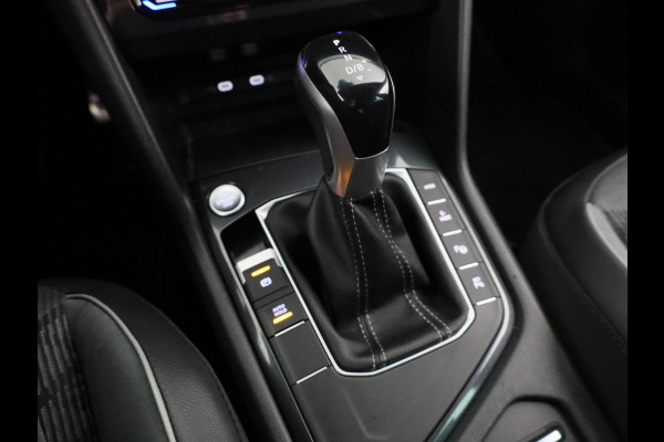 Volkswagen Tiguan 1.4 TSI eHybrid R-Line Business 245PK PHEV | 360 graden camera | Stoel- en stuurverwarming | Multimedia Plus | Assistentie pakket