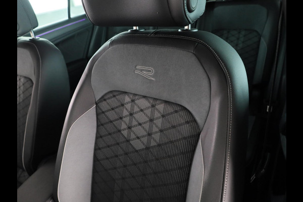 Volkswagen Tiguan 1.4 TSI eHybrid R-Line Business 245PK PHEV | 360 graden camera | Stoel- en stuurverwarming | Multimedia Plus | Assistentie pakket