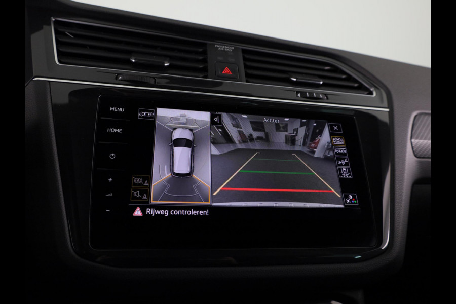 Volkswagen Tiguan 1.4 TSI eHybrid R-Line Business 245PK PHEV | 360 graden camera | Stoel- en stuurverwarming | Multimedia Plus | Assistentie pakket