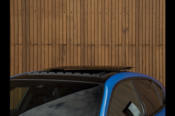 Alfa Romeo Stelvio 2.0T GME AWD Competizione 280pk | Pano-dak | Harman/Kardon | 21 inch | Lederen dash.