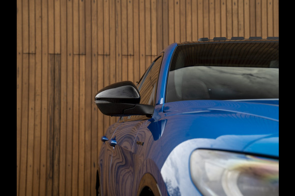 Alfa Romeo Stelvio 2.0T GME AWD Competizione 280pk | Pano-dak | Harman/Kardon | 21 inch | Lederen dash.