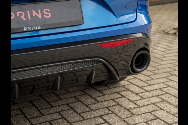 Alfa Romeo Stelvio 2.0T GME AWD Competizione 280pk | Pano-dak | Harman/Kardon | 21 inch | Lederen dash.