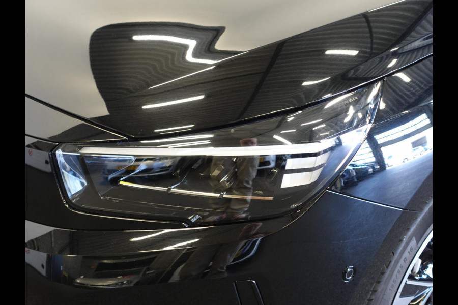 Opel Corsa 1.2 Turbo Automaat GS Line Airco Carplay Navi Cruise Control Full LED 16" Black Wheels PDC VA + Camera Virtual Cockpit