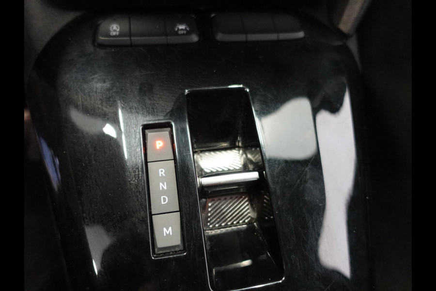 Opel Corsa 1.2 Turbo Automaat GS Line Airco Carplay Navi Cruise Control Full LED 16" Black Wheels PDC VA + Camera Virtual Cockpit