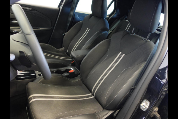 Opel Corsa 1.2 Turbo Automaat GS Line Airco Carplay Navi Cruise Control Full LED 16" Black Wheels PDC VA + Camera Virtual Cockpit