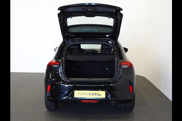 Opel Corsa 1.2 Turbo Automaat GS Line Airco Carplay Navi Cruise Control Full LED 16" Black Wheels PDC VA + Camera Virtual Cockpit