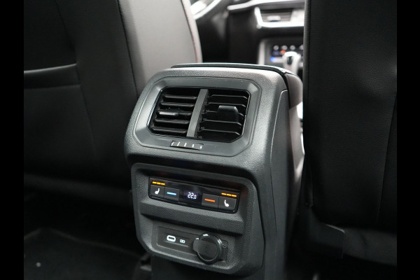Seat Tarraco 1.4 TSI e-Hybrid FR PHEV 245pk Dealer O.H. | Trekhaak Af Fabriek | Adaptive Cruise | 360 Camera | Sportstoelen Memory & Verwarmd | Stuur Verwarmd | Keyless | Blis | 20"L.M | Apple Carplay | Navigatie | DAB | Plug In Hybrid |