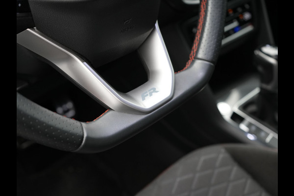 Seat Tarraco 1.4 TSI e-Hybrid FR PHEV 245pk Dealer O.H. | Trekhaak Af Fabriek | Adaptive Cruise | 360 Camera | Sportstoelen Memory & Verwarmd | Stuur Verwarmd | Keyless | Blis | 20"L.M | Apple Carplay | Navigatie | DAB | Plug In Hybrid |