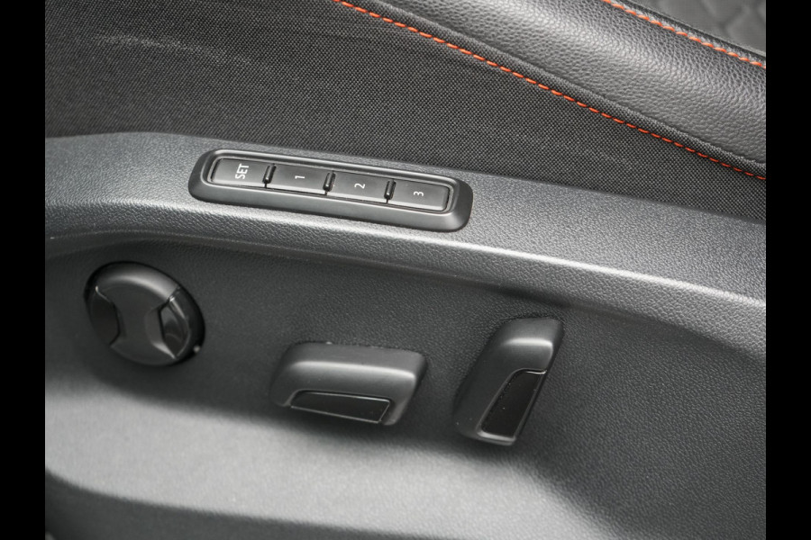 Seat Tarraco 1.4 TSI e-Hybrid FR PHEV 245pk Dealer O.H. | Trekhaak Af Fabriek | Adaptive Cruise | 360 Camera | Sportstoelen Memory & Verwarmd | Stuur Verwarmd | Keyless | Blis | 20"L.M | Apple Carplay | Navigatie | DAB | Plug In Hybrid |