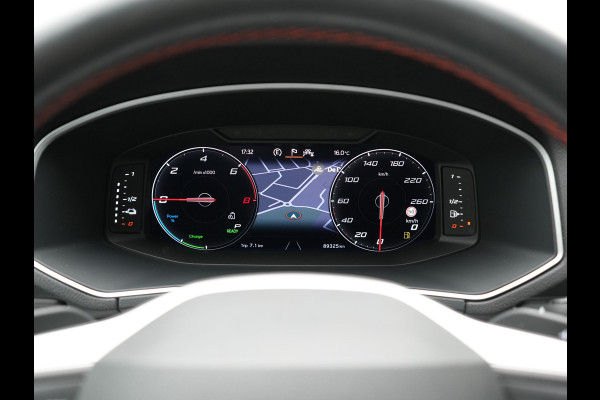 Seat Tarraco 1.4 TSI e-Hybrid FR PHEV 245pk Dealer O.H. | Trekhaak Af Fabriek | Adaptive Cruise | 360 Camera | Sportstoelen Memory & Verwarmd | Stuur Verwarmd | Keyless | Blis | 20"L.M | Apple Carplay | Navigatie | DAB | Plug In Hybrid |