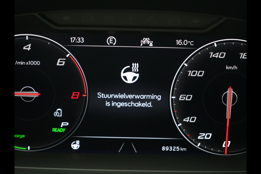 Seat Tarraco 1.4 TSI e-Hybrid FR PHEV 245pk Dealer O.H. | Trekhaak Af Fabriek | Adaptive Cruise | 360 Camera | Sportstoelen Memory & Verwarmd | Stuur Verwarmd | Keyless | Blis | 20"L.M | Apple Carplay | Navigatie | DAB | Plug In Hybrid |