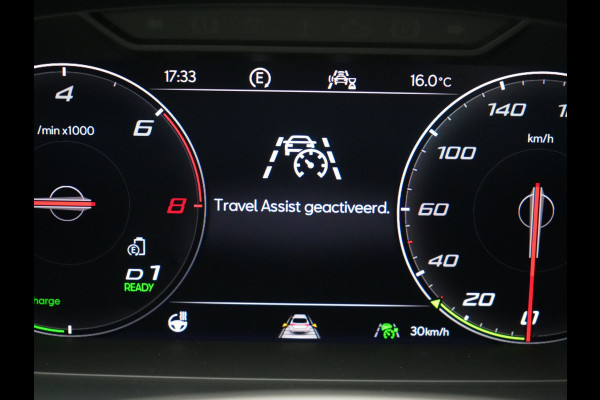 Seat Tarraco 1.4 TSI e-Hybrid FR PHEV 245pk Dealer O.H. | Trekhaak Af Fabriek | Adaptive Cruise | 360 Camera | Sportstoelen Memory & Verwarmd | Stuur Verwarmd | Keyless | Blis | 20"L.M | Apple Carplay | Navigatie | DAB | Plug In Hybrid |