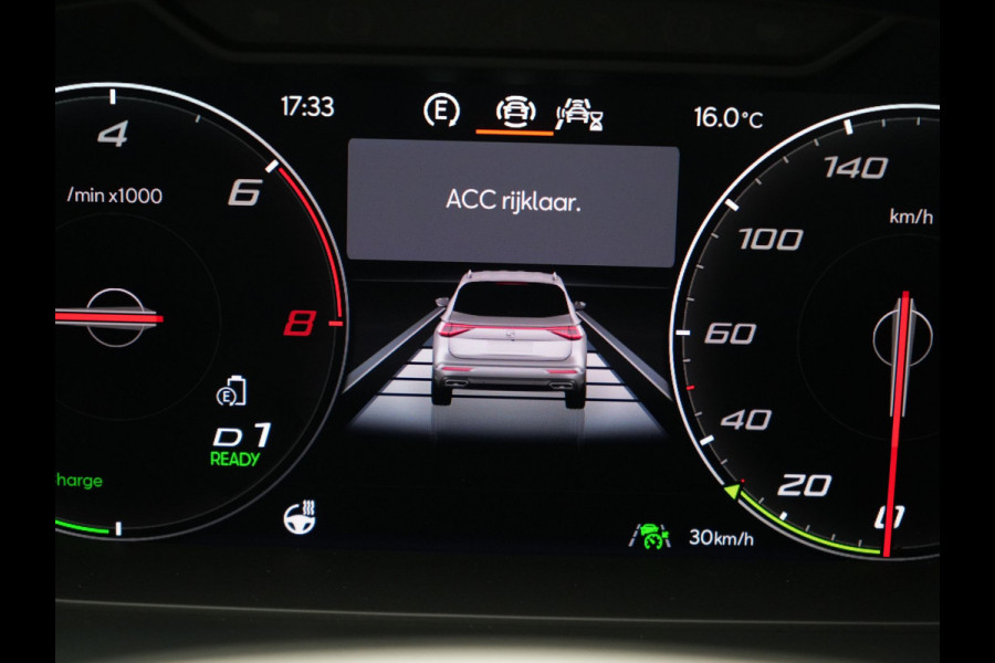 Seat Tarraco 1.4 TSI e-Hybrid FR PHEV 245pk Dealer O.H. | Trekhaak Af Fabriek | Adaptive Cruise | 360 Camera | Sportstoelen Memory & Verwarmd | Stuur Verwarmd | Keyless | Blis | 20"L.M | Apple Carplay | Navigatie | DAB | Plug In Hybrid |