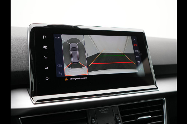 Seat Tarraco 1.4 TSI e-Hybrid FR PHEV 245pk Dealer O.H. | Trekhaak Af Fabriek | Adaptive Cruise | 360 Camera | Sportstoelen Memory & Verwarmd | Stuur Verwarmd | Keyless | Blis | 20"L.M | Apple Carplay | Navigatie | DAB | Plug In Hybrid |