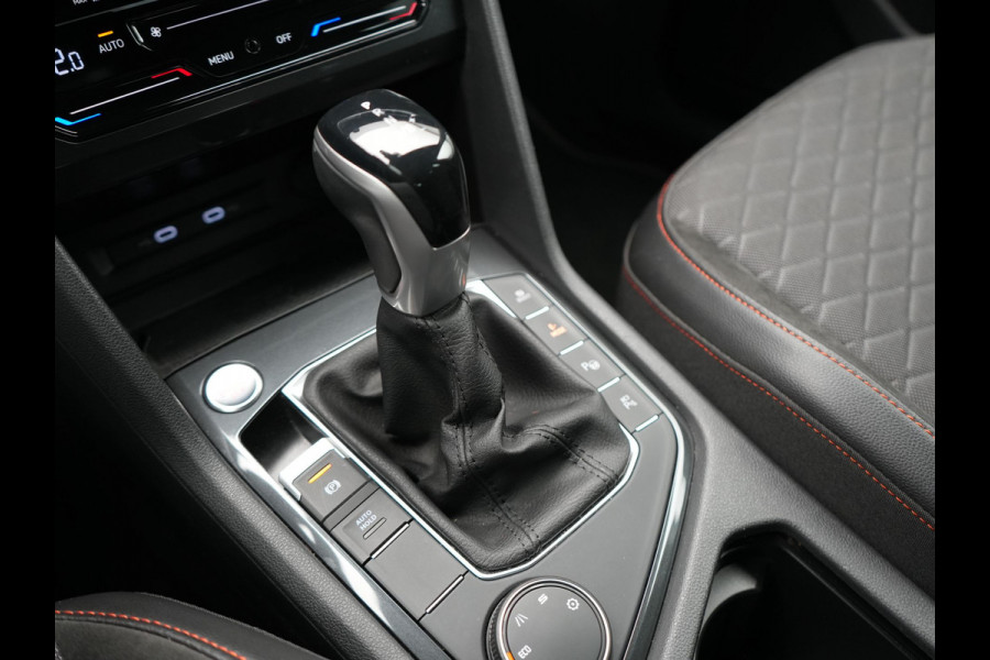 Seat Tarraco 1.4 TSI e-Hybrid FR PHEV 245pk Dealer O.H. | Trekhaak Af Fabriek | Adaptive Cruise | 360 Camera | Sportstoelen Memory & Verwarmd | Stuur Verwarmd | Keyless | Blis | 20"L.M | Apple Carplay | Navigatie | DAB | Plug In Hybrid |