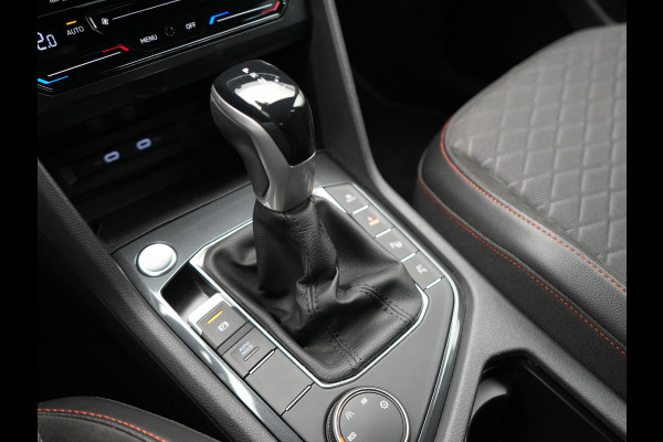 Seat Tarraco 1.4 TSI e-Hybrid FR PHEV 245pk Dealer O.H. | Trekhaak Af Fabriek | Adaptive Cruise | 360 Camera | Sportstoelen Memory & Verwarmd | Stuur Verwarmd | Keyless | Blis | 20"L.M | Apple Carplay | Navigatie | DAB | Plug In Hybrid |