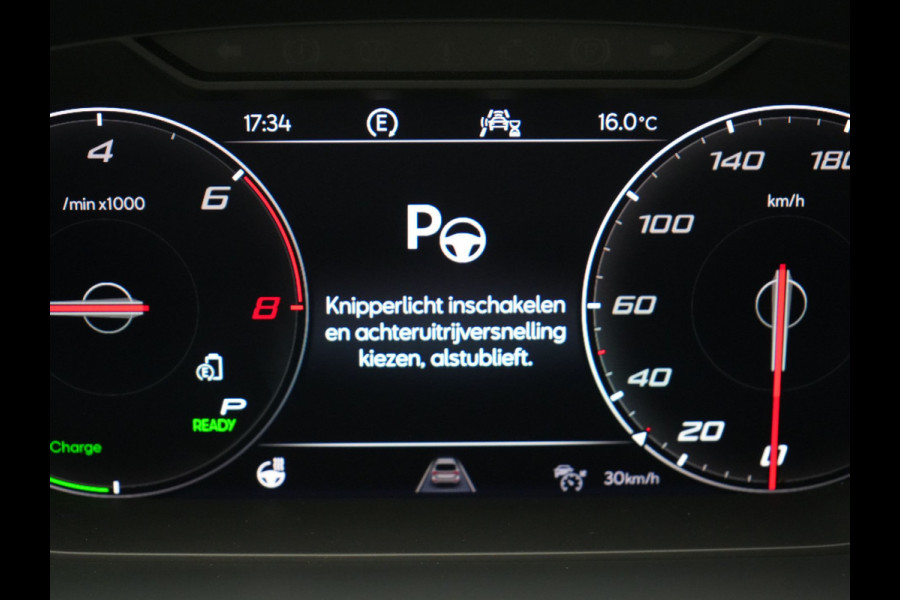 Seat Tarraco 1.4 TSI e-Hybrid FR PHEV 245pk Dealer O.H. | Trekhaak Af Fabriek | Adaptive Cruise | 360 Camera | Sportstoelen Memory & Verwarmd | Stuur Verwarmd | Keyless | Blis | 20"L.M | Apple Carplay | Navigatie | DAB | Plug In Hybrid |