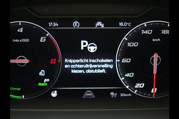 Seat Tarraco 1.4 TSI e-Hybrid FR PHEV 245pk Dealer O.H. | Trekhaak Af Fabriek | Adaptive Cruise | 360 Camera | Sportstoelen Memory & Verwarmd | Stuur Verwarmd | Keyless | Blis | 20"L.M | Apple Carplay | Navigatie | DAB | Plug In Hybrid |