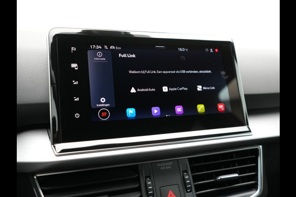 Seat Tarraco 1.4 TSI e-Hybrid FR PHEV 245pk Dealer O.H. | Trekhaak Af Fabriek | Adaptive Cruise | 360 Camera | Sportstoelen Memory & Verwarmd | Stuur Verwarmd | Keyless | Blis | 20"L.M | Apple Carplay | Navigatie | DAB | Plug In Hybrid |