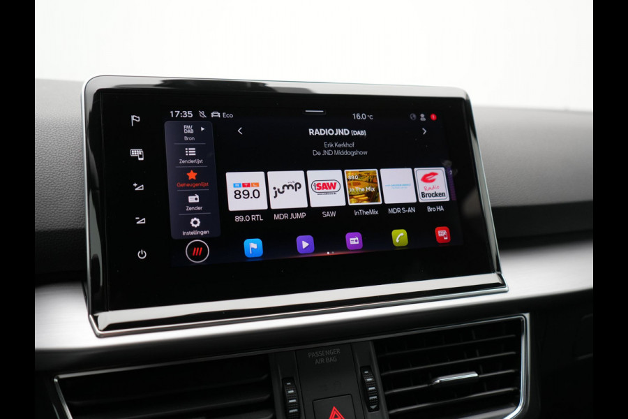 Seat Tarraco 1.4 TSI e-Hybrid FR PHEV 245pk Dealer O.H. | Trekhaak Af Fabriek | Adaptive Cruise | 360 Camera | Sportstoelen Memory & Verwarmd | Stuur Verwarmd | Keyless | Blis | 20"L.M | Apple Carplay | Navigatie | DAB | Plug In Hybrid |