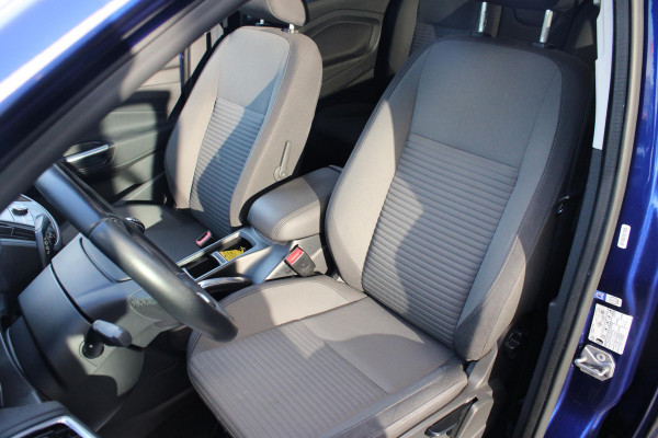 Ford Grand C-Max 1.0 Titanium 125pk | Trekhaak | Sensoren Voor & Achter | verwarmd voorruit