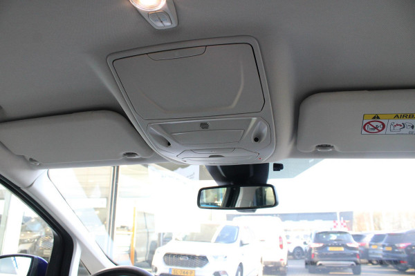 Ford Grand C-Max 1.0 Titanium 125pk | Trekhaak | Sensoren Voor & Achter | verwarmd voorruit