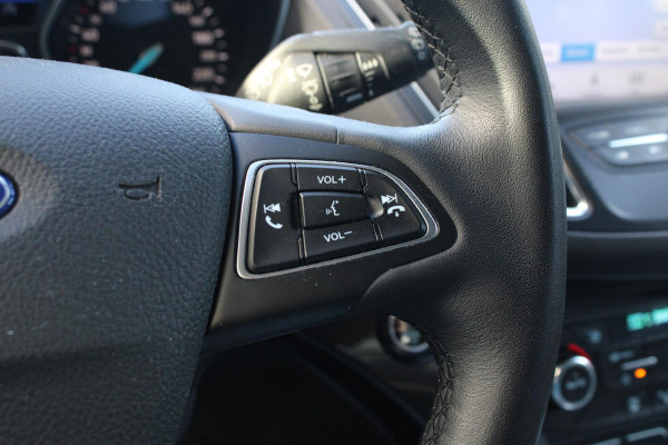 Ford Grand C-Max 1.0 Titanium 125pk | Trekhaak | Sensoren Voor & Achter | verwarmd voorruit