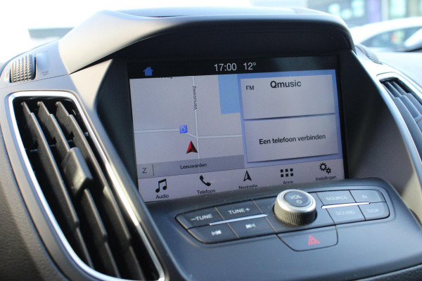 Ford Grand C-Max 1.0 Titanium 125pk | Trekhaak | Sensoren Voor & Achter | verwarmd voorruit