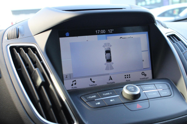 Ford Grand C-Max 1.0 Titanium 125pk | Trekhaak | Sensoren Voor & Achter | verwarmd voorruit