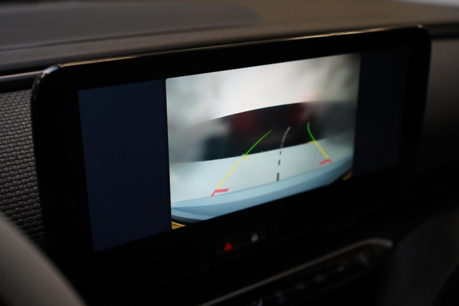 Fiat 500 La Prima 42 kWh | SoH 100% | Panoramadak | Leder | Navigatie | Carplay | Lm velgen | Blind-Spot