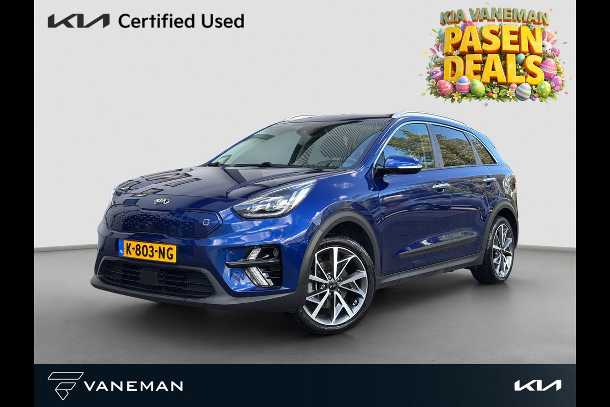 Kia e-Niro ExecutiveLine 64 kWh | SOH 93%