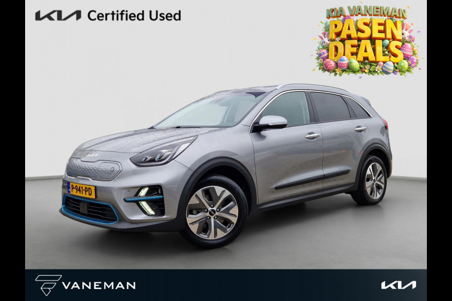Kia e-Niro DynamicPlusLine 64 kWh SOH 100%
