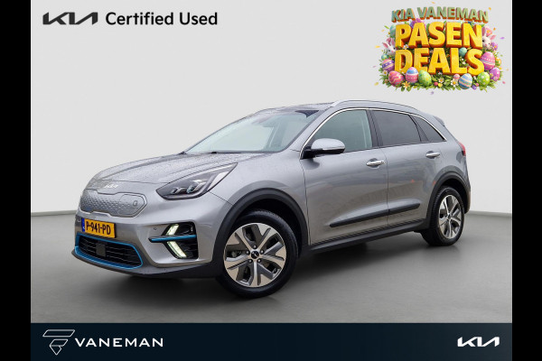 Kia e-Niro DynamicPlusLine 64 kWh SOH 100%