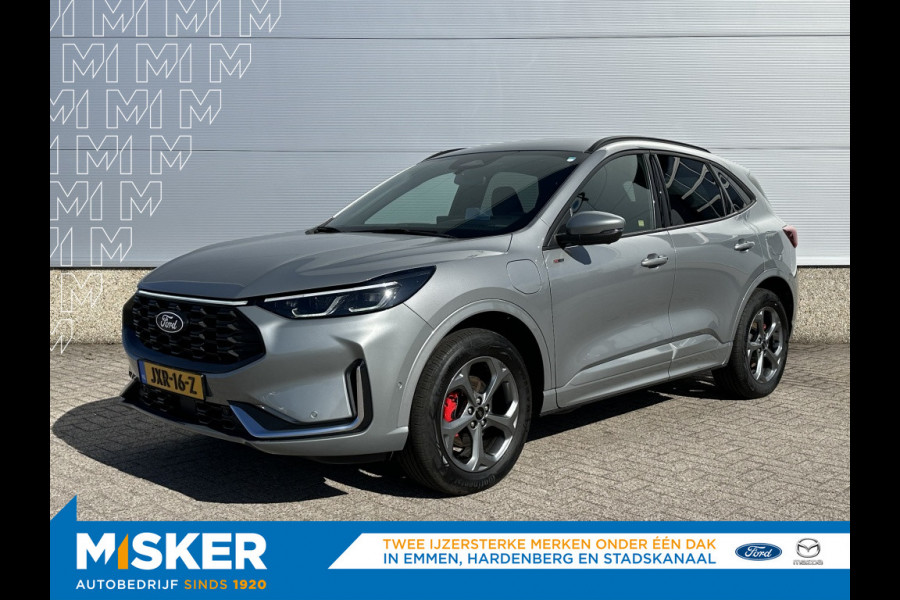 Ford Kuga 2.5 PHEV ST-Line X TREKHAAK! TECHPACK! WINTERPACK!