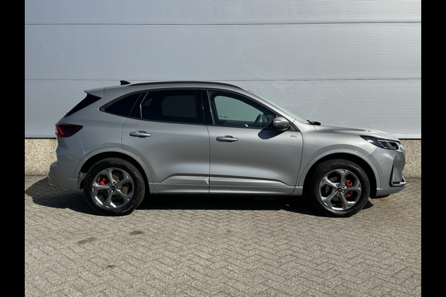 Ford Kuga 2.5 PHEV ST-Line X TREKHAAK! TECHPACK! WINTERPACK!