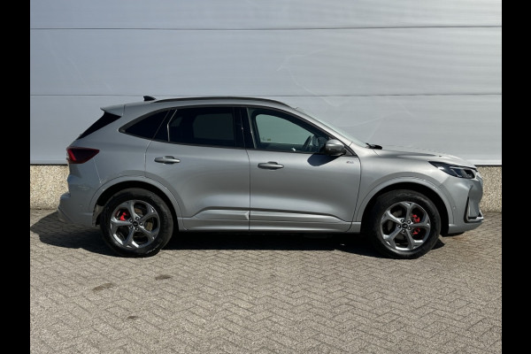 Ford Kuga 2.5 PHEV ST-Line X TREKHAAK! TECHPACK! WINTERPACK!
