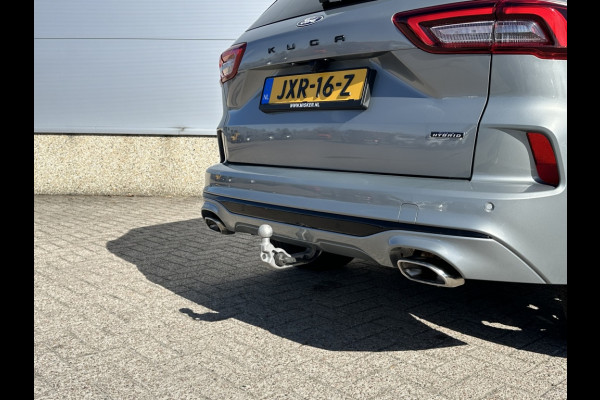 Ford Kuga 2.5 PHEV ST-Line X TREKHAAK! TECHPACK! WINTERPACK!