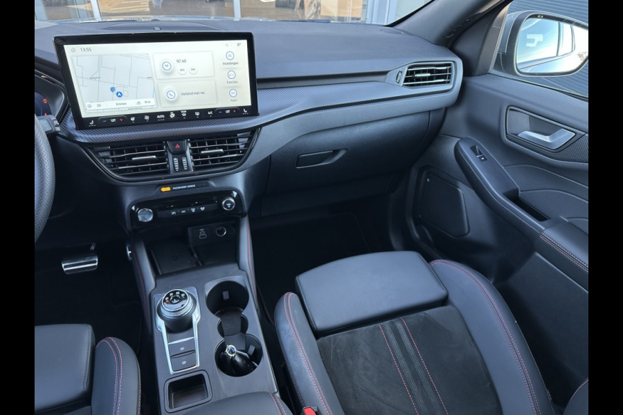 Ford Kuga 2.5 PHEV ST-Line X TREKHAAK! TECHPACK! WINTERPACK!