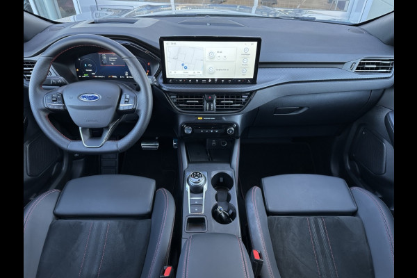 Ford Kuga 2.5 PHEV ST-Line X TREKHAAK! TECHPACK! WINTERPACK!