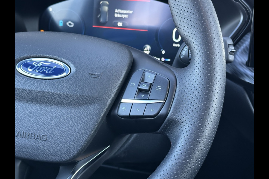 Ford Kuga 2.5 PHEV ST-Line X TREKHAAK! TECHPACK! WINTERPACK!